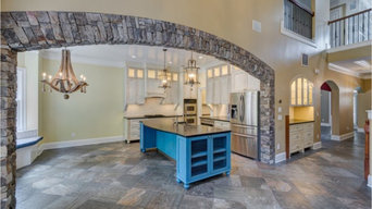 Company Highlight Video by Weidmann Remodeling