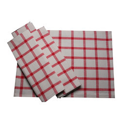 Amazon Placemats - Placemats