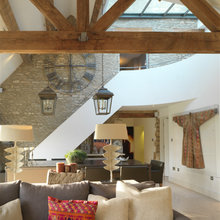 Living Room Ideas
