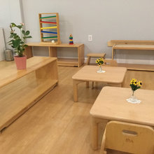 Playroom