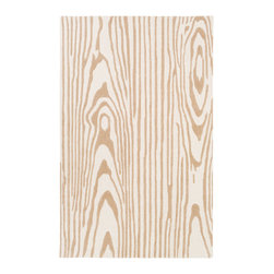 Surya Ghana Area Rug - Area Rugs