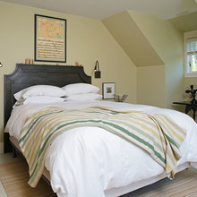 Wolters Master Bedroom