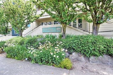 West Seattle Condo Listing