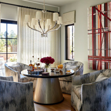 A First Time Remodeler's Sanctuary