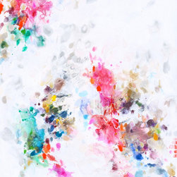 Original Art by Casey Matthews - Mixed Media Art