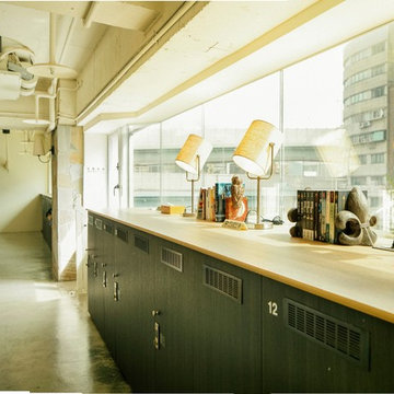 NK HOSTEL