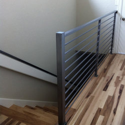 Handrails - Products