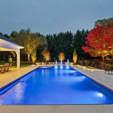 The Raspberry Falls Estate — A Leesburg, VA Estate