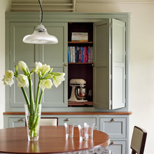 Kitchen Bench