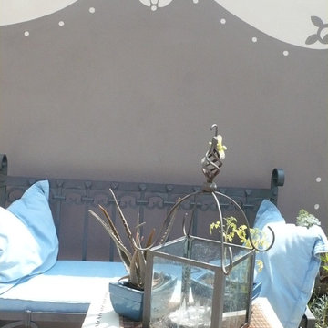 balcone irina