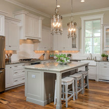 SC Country House Kitchen