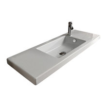Bathroom Fixtures