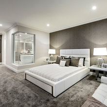 Feature wall