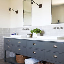 Yarrow Point - Bathrooms