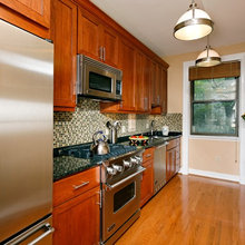 Kitchens I Hate