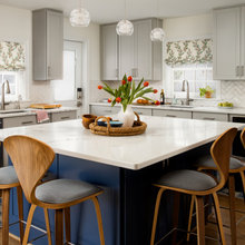Kitchen 2020