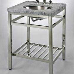 Empire Industries South Beach - Bathroom Vanities And Sink Consoles