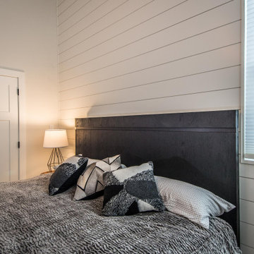 Bedroom Remodel