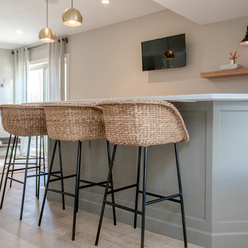 Alison Way, Chairs