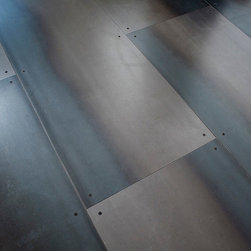 Flooring - Flooring