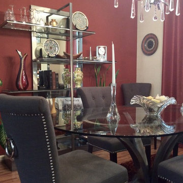 SJ Townhome