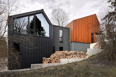 Modernes Haus in Sonstige