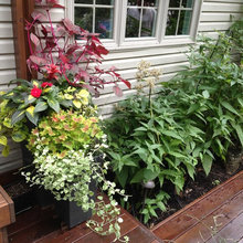 containers