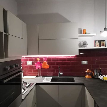 Interni - Celle sul Rigo SI - Marzo 2019