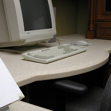 ACF Surfaces countertops