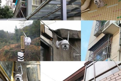 Security Camera Project