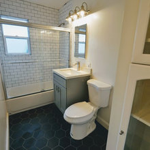 Bathroom 2020