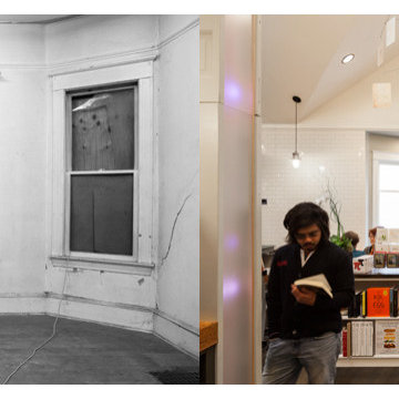 Before and Afters