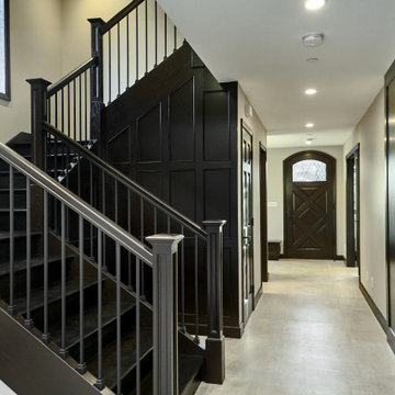 Palo Alto Tudor II