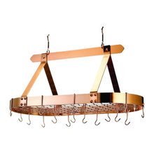 Pot Hangers