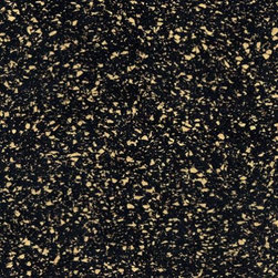 Desert Tan Rubber Flooring - Flooring