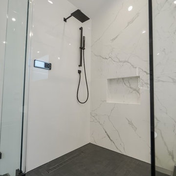 bahtroom - shower