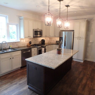 Yardley Kitchen Bath Yardley, Pennsylvania, United States Project Review & Ratings