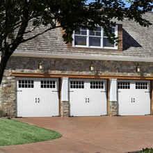 19450 Barn To Garage