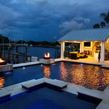 pool ideas