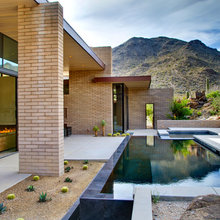 Desert Home