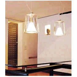 Lanterna Pendant Lamp By Oluce Lighting - Pendant Lighting