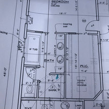 Dave's House Plans
