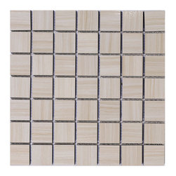 Infinity Luna - Mosaic Tile