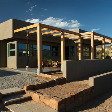 Contemporary Custom