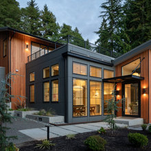 Exterior Ideas