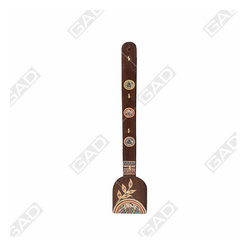 SPATULA DHOKRA KEY HOOK - Decorative Accessories