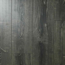 Peerani's Designer Series AC-4 Laminate Flooring - Laminate Flooring