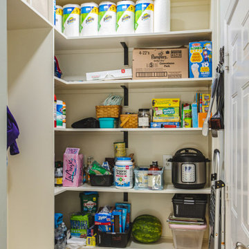 Manassas Kitchen & Bathroom Remodeling