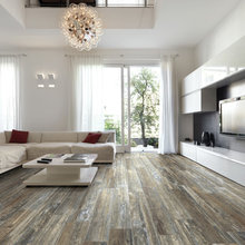 Chad Floor