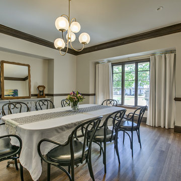 Dundee - Whole House Remodel